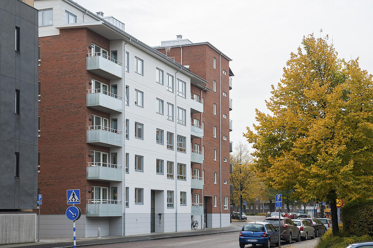 Kv Gråmunken, Halmstad